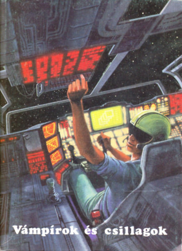 Csernai Zolt�n - V�mp�rok �s csillagok