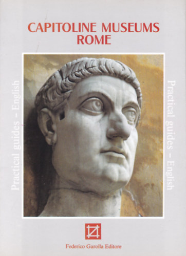 Federico Garolla - CAPITOLINE MUSEUMS ROME