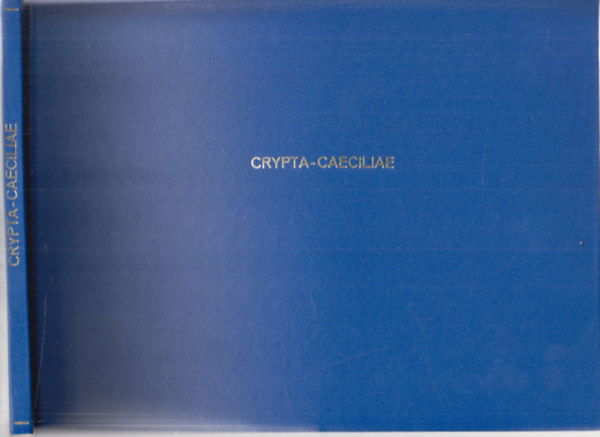 Crypta-Caeciliae
