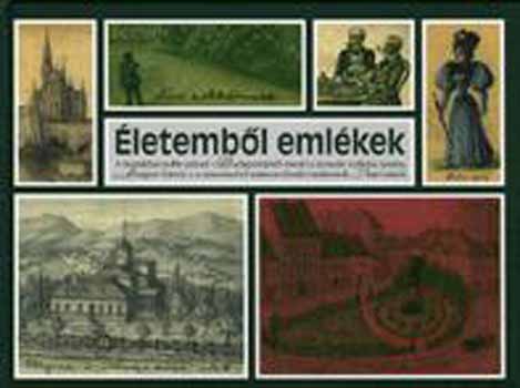 Megyeri K�roly; Than L�szl� - �letemb�l eml�kek