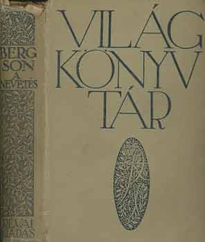 Henri Bergson - A nevets