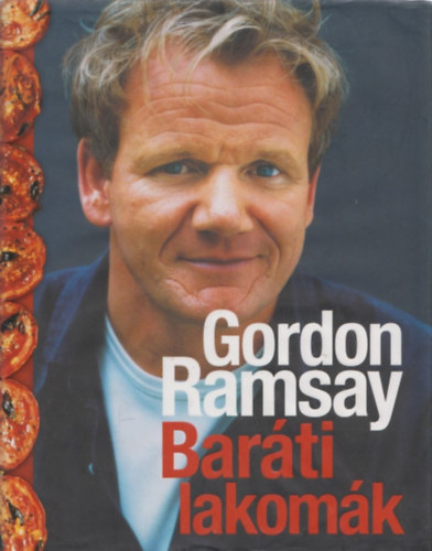 Gordon Ramsay - Barti lakomk