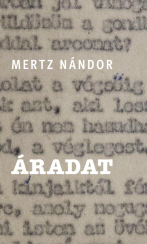 Mertz Nndor - radat