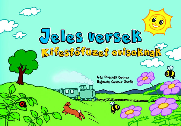 Jeles versek - Kifestfzet vodsoknak