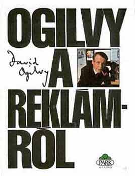 David Ogilvy - Ogilvy a reklmrl