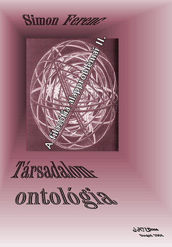 Simon Ferenc - Társadalomontológia