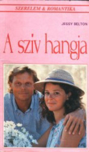 Jessy Belton - A sz�v hangja