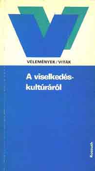 S. Nagy Katalin - A viselkedéskultúráról
