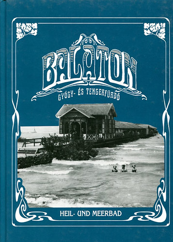 Novoprint Bt. - Balaton -Gy�gy- �s tengerf�rd�