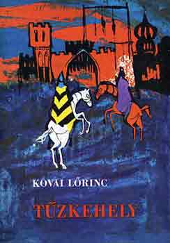 Kovai Lrinc - Tzkehely