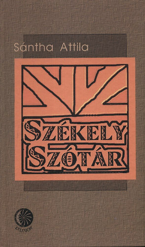 Sntha Attila - Szkely sztr