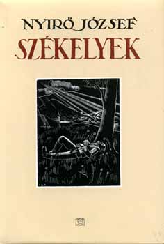 Ny�r� J�zsef - Sz�kelyek