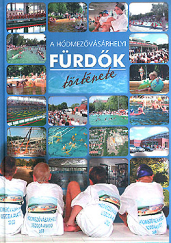T�r�k S�ndor - A h�dmez�v�s�rhelyi f�rd�k t�rt�nete