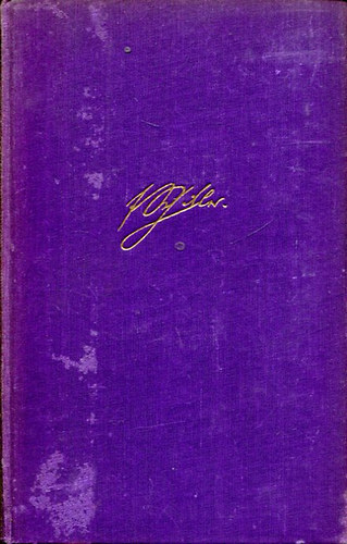 Friedrich Schiller - K�ltem�nyek-Tell Vilmos-A messinai menyasszony I-II.