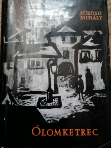 S�k�sd Mih�ly - �lomketrec