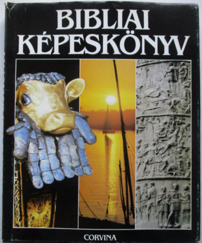 C.-Alexander, P. Masom - Bibliai k�pesk�nyv