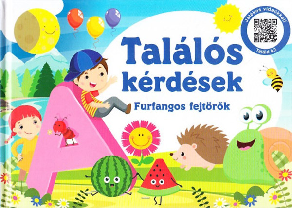 Talls krdsek (Furfangos fejtrk)