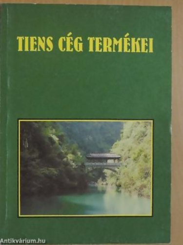 Wang Y� Juny - Tiens c�g term�kei