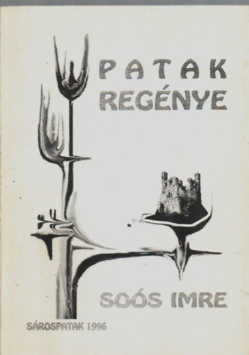 Sos Imre - Patak regnye