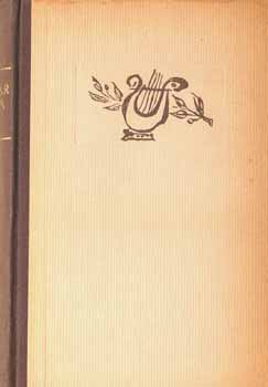 Magyar m�zsa I-II.