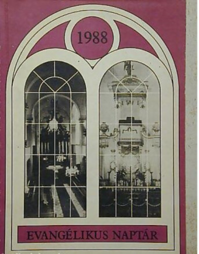 Evanglikus naptr 1988