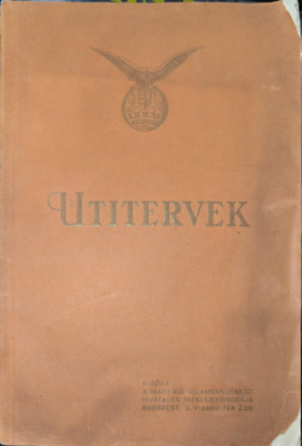 Utitervek