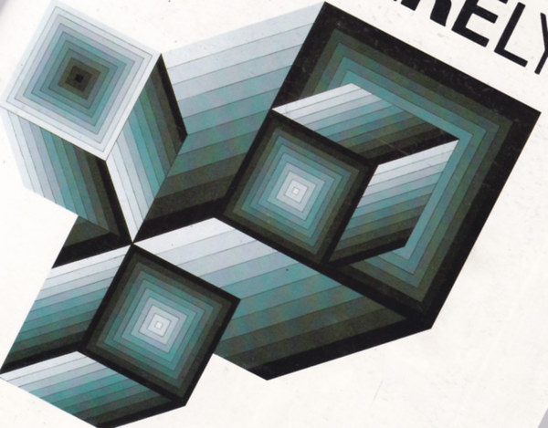 Cifka Brigitta - Gesk� Judit - Bartos Zolt�n - Vasarely M�zeum (magyar-n�met)