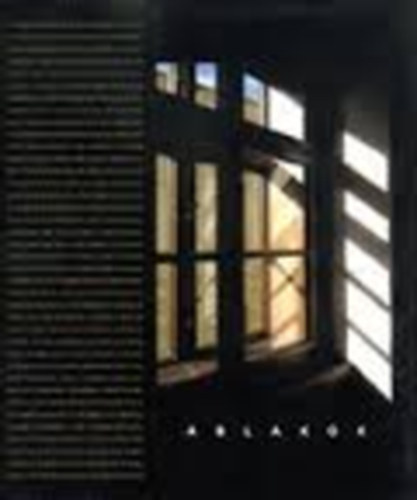 6B ptsz Bt. - Ablakok