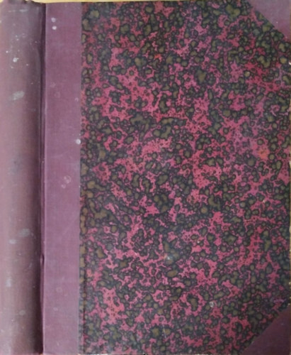 Litschauer Lajos  (fel. szerk.) - B�ny�szati �s Koh�szati Lapok, 1931 (64. �vf. 1-24. sz., teljes �vfolyam egybek�tve)