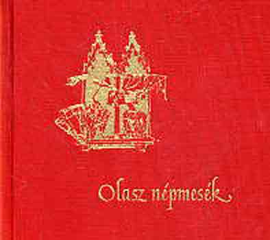 Italo Calvino - Olasz n�pmes�k