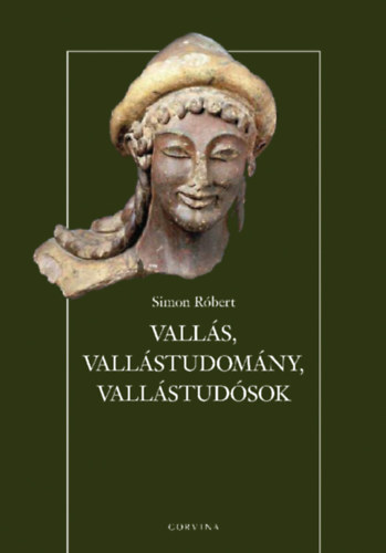 Simon R�bert - Vall�s, vall�studom�ny, vall�stud�sok