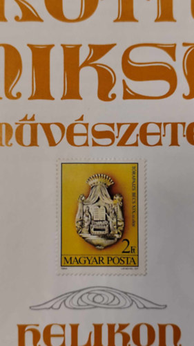 Varga Vera - R�th Miksa m�v�szete