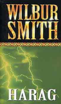 Wilbur Smith - Harag