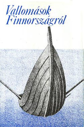 Vallomsok Finnorszgrl