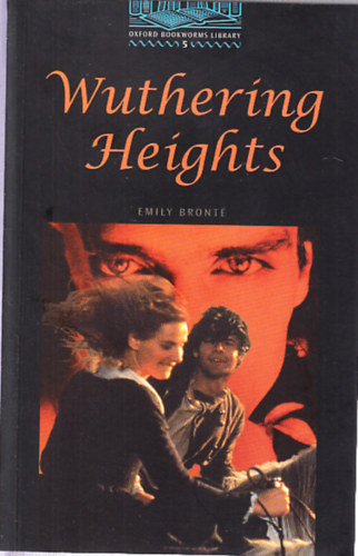 Emily Bronte - Wuthering Heights (OWB)
