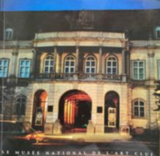 Dr. Livia Dragoi - Musée National d'Art de Cluj - Galerie Nationale