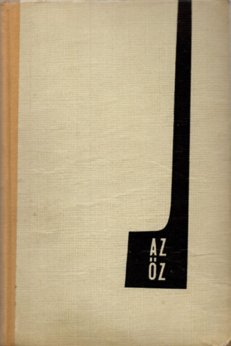 Szab Magda - Az z