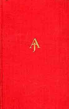 Arany J�nos - Arany J�nos �sszes pr�zai m�vei