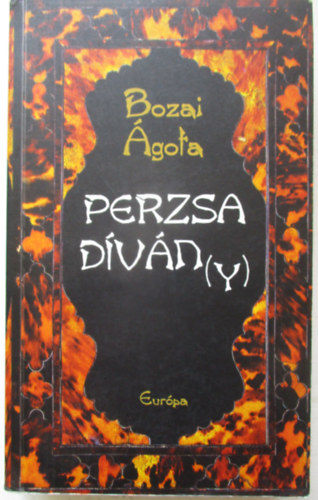 Bozai gota - Perzsa dvny