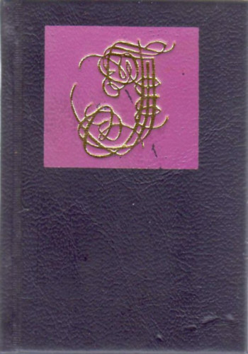 Kardos Gyula (szerk) - A miniatűrkönyvészek nesztora (minikönyv)