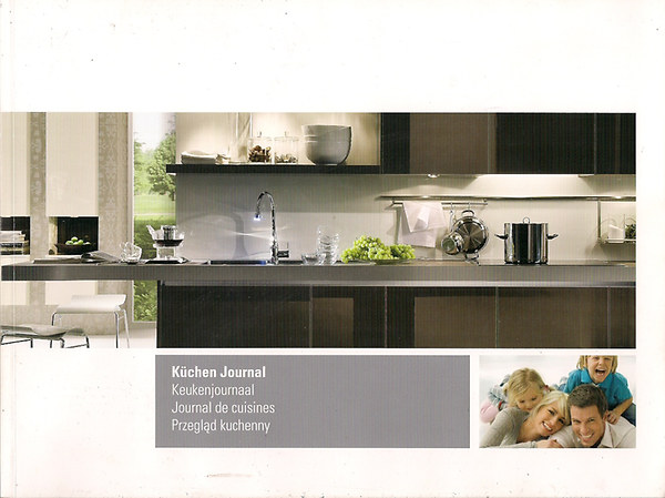 Kchen Journal-Keukenjournaal-Journal de cuisines-Przeglad kuchenny