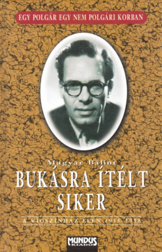 Magyar Blint - Buksra tlt siker