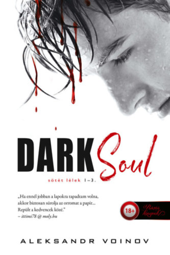 Aleksandr Voinov - Dark Soul - Stt llek (Stt llek 1-2-3.)