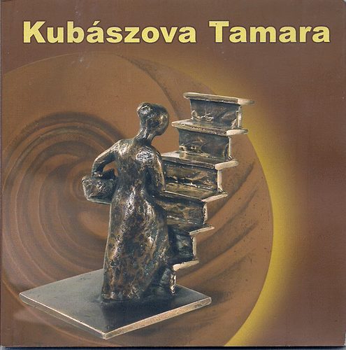 Kubszova Tamara