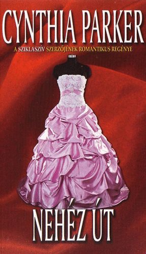 Cynthia Parker - Nehz t