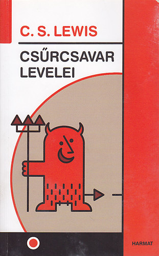 C. S. Lewis - Csrcsavar levelei