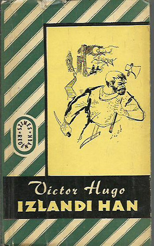 Victor Hugo - Izlandi Han     I.ktet!!!