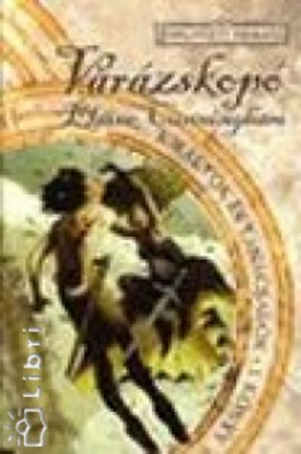 Elaine Cunningham - Var�zskop� - Kir�lyok �s tan�csad�k I.