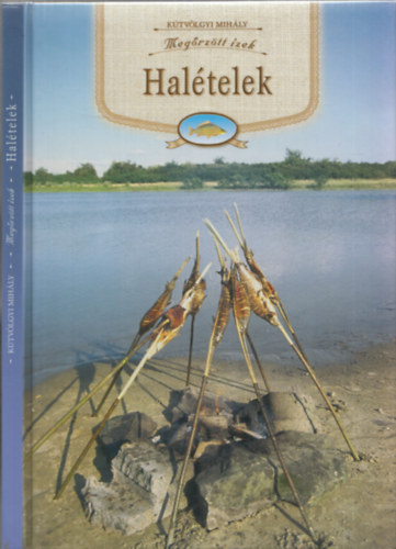 K�tv�lgyi Mih�ly - Hal�telek