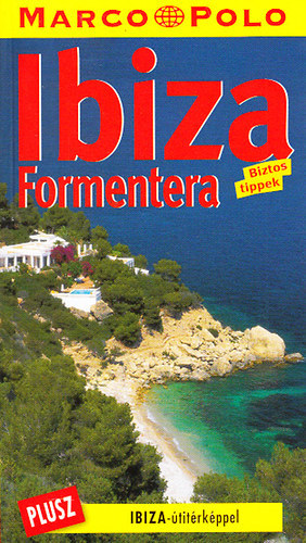 Ibiza Formentera (Marco Polo)